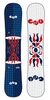 GNU Snowboards Asym Headspace 2020 155cm