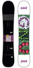 GNU Snowboards Mullair Wide 2020 161cm