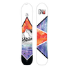 Gnu Womens Klassy Snowboard 2019 151cm