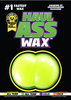 Haul Ass Wax Flourinated All Temp Wax