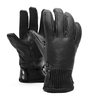 Howl Mens Snowboard Gloves Manhattan 2018 Black Large