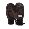 Howl Mens Snowboard Mitts Sexton 2019 Black XL