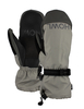 Howl Mens Snowboard Network Mitt 2020 Grey Large