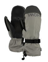 Howl Mens Snowboard Network Mitt 2020 Grey Small
