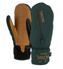 Howl Mens Snowboard Pocket Mitt 2020 Deep Moss Large