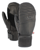 Howl Mens Snowboard Sexton Mitt 2020 Black Small