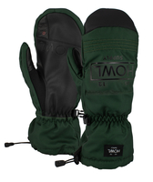 Howl Mens Snowboard Team Mitt 2020 Surplus Small