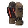 Howl Snowboard Gloves Fairbanks Electric Mitt 2019 XL