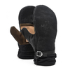 Howl Snowboard Gloves Highland Mitt 2018 Black Large