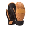 Howl Snowboard Gloves Houston Mitt 2019 Brown Medium