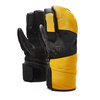 Howl Snowboard Gloves Trigger Mitt 2018 Mustard Small