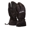 Howl Snowboard Gloves Trigger Mitt 2019 Black Small