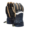 Howl Snowboard Gloves Vans Glove 2018 Black XL