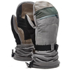 Howl Underground Mitts in Khaki Large