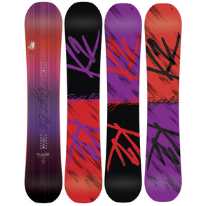 K2 Bright Lite Snowboard 2014