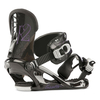 K2 Cassette Womens Snowboard Bindings 2013 in Black