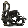 K2 Cassette Womens Snowboard BindingsBlack Small 2012