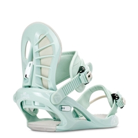 K2 Charm Womens Snowboard Bindings 2016