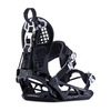 K2 Cinch CTS 2014 Snowboard Bindings Black 2014