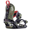 K2 Cinch CTS 2014 Snowboard Bindings New Camo 2014 Size XL