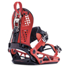 K2 Cinch CTS 2014 Snowboard Bindings Red 2014