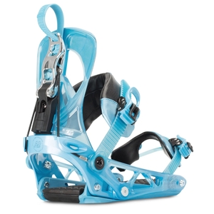 K2 Cinch Tryst Womens Snowboard Binding 2016