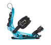 K2 Cinch Tryst Womens Snowboard Bindings 2018 Dew Medium