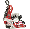 K2 Cinch Tryst Womens Snowboard BindingsWhite Small 2012