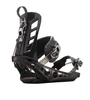 K2 Cinch TS Snowboard Bindings 2017 Black Large