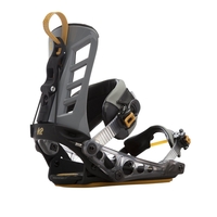 K2 Cinch TS Snowboard Bindings 2017 Canyon Large