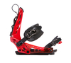 K2 Cinch TS Snowboard Bindings 2018 Red Large