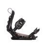 K2 Cinch TX Snowboard Bindings 2018 Black Large