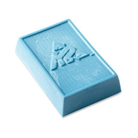 K2 Cold Temp Eco Wax Iron on Hot Wax -5 c And Below Cold snowboard ski wax