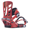 K2 Company Snowboard Bindings in Red,  All-Mountain Freestyle,  L 2014