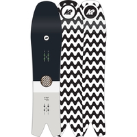 K2 Cool Bean Snowboard 2019 150cm