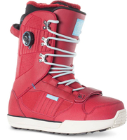 K2 Darko Mens Snowboard Boots 2015 Brick UK 8