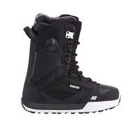 K2 Darko Snowboard Boot 2018 Black UK 11