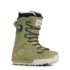 K2 Darko Snowboard Boots 2016 Olive UK 9.5