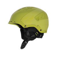 K2 Diversion Helmet 2017 Yellow Medium