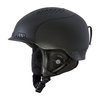 K2 Diversion Ski Snowboard Helmet Black 2014