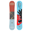 K2 Fastplant Grom Youth Snowboard 2017 142 cm