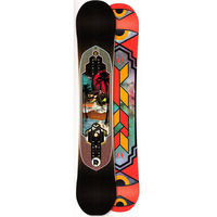 K2 Fastplant Snowboard 2015