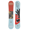 K2 Fastplant Snowboard 2017 157 cm