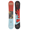 K2 Fastplant Snowboard 2017 160 cm