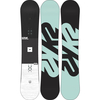 K2 Fastplant Snowboard 2018 154cm