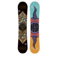 K2 Fastplant Wide Snowboard 2016 159cm