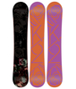 K2 First Lite Womens Snowboard 2016 154cm