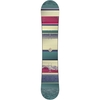 K2 First Lite Womens Snowboard All-Mountain Rocker Girls in 142cm 2015