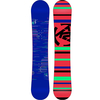 K2 First Lite Womens SnowboardAll-Mountain Rocker Girls 2014 154cm