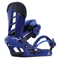 K2 Formula 2014 Blue